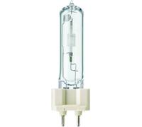 Signify Ampoule halogène à vapeur métallique 19697215 100 mm G12 39.1 W CEE: G (A - G) blanc chaud forme de tube 1 pc(s)