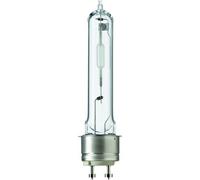 Signify Ampoule halogène à vapeur métallique 21121715 140 mm douille enfichable 90 W CEE: E (A - G) blanc chaud forme de tube 1 pc(s)