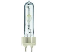 Signify Ampoule halogène à vapeur métallique 87169200 105 mm G12 100.1 W CEE: F (A - G) blanc chaud forme de tube 1 pc(s)