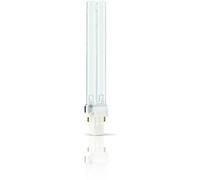 Signify Ampoule UV G23 13 W (Ø x L) 28 mm x 178.2 mm 62 V CEE: G (A - G) 1 pc(s)