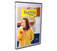 Signing 12: Time to Eat