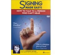 Signing Made Easy [Import USA Zone 1]