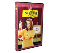 Signing Time 10: My Day
