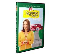 Signing Time 13: Welcome to School