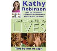 Signing - Transforming Lives - The Power Of Sign G