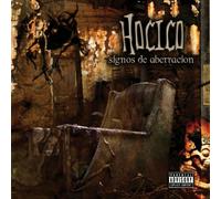 Signo de Aberracion