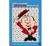 Signor Rossi 1 - Herr Rossi sucht das Glück