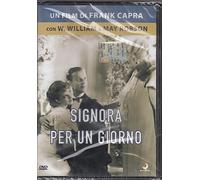 SIGNORA PER UN GIORNO