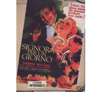 Signora per un giorno (DVD)