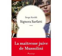 Signora Sarfatti Serge Airoldi (Auteur)
