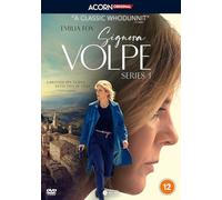 Signora Volpe Season 1 [DVD]