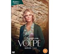 Signora Volpe – Saisons 1-2 – Acorn