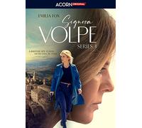 Signora Volpe: Series 1