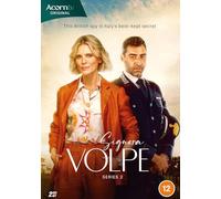 Signora Volpe – Acorn – Saison 2