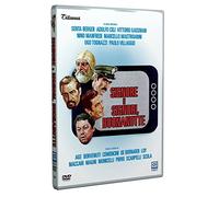 Signore e signori, buonanotte