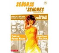 Signore & Signori (V.O) - Señoras y señores G