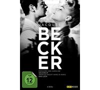 JAQUES BECKER EDIT. - MOVIE (DVD) Fernandel Gabin Jean