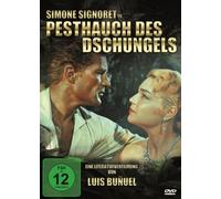 Signoret,Simone - Pesthauch des Dschungels [Import]