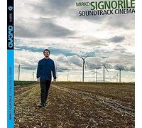 Signorile Mirko - Soundtrack Cinema