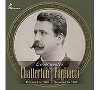 Signorini - Chatterton [Import]