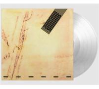 Signos Édition Limitée Vinyle Transparent Vinyle