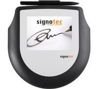 Signotec Pad Omega with HID USB - Unterschriften-Terminal - 10 x 7,5 cm