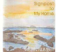 Signpost to My Home [Import allemand]