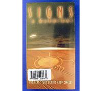 Signs: A Warning [VHS]