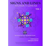 SIGNS AND LINES vol 1: SIGNOS Y LINEAS