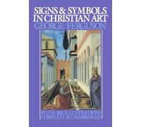 Signs and Symbols in Christian Art
