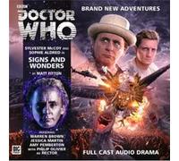 Signs and Wonders by Matt Fitton Inconnu (Auteur)