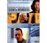 Signs and Wonders E