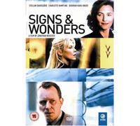 Signs and Wonders - [Import anglais]