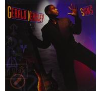 Signs by Gerald Veasley [Audio CD] NEUF