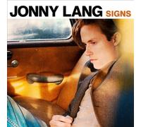 Signs by LANG,JONNY [Audio CD] NEUF