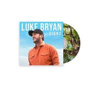 Luke Bryan - Signs