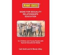 Signs for Sexuality Relationships Education: For Children and Young People with Special Educational Needs (Let's Sign BSL) - [Version Originale] Inconnu (Auteur)