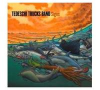 Tedeschi Trucks Band Sings CD Neuf Scellé