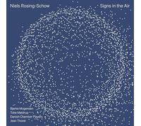 Signs in The Air