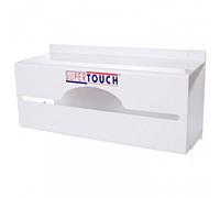 Signs & Labels vppapd jetables tablier sur un rouleau, blanc