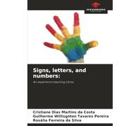Signs, letters, and numbers:: An experience teaching Libras