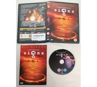 Signs - Mel Gibson, M. Night Shyamalan - Dvd