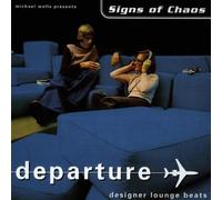 Signs of Chaos Departure (CD)