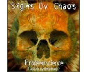 Signs of Chaos - Frankenscience