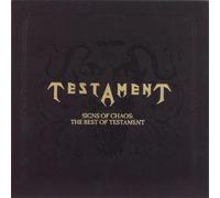 Signs Of Chaos : The Best Of Testament