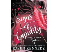 Signs of Cupidity