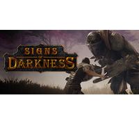 Signs Of Darkness (Steam Account)