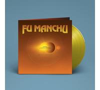 Signs Of Infinite Power Édition Limitée Vinyle Jaune Transparent