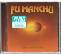 Signs of Infinite Power [Import]