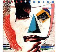 Signs of life (1988) / Vinyl record [Vinyl-LP]